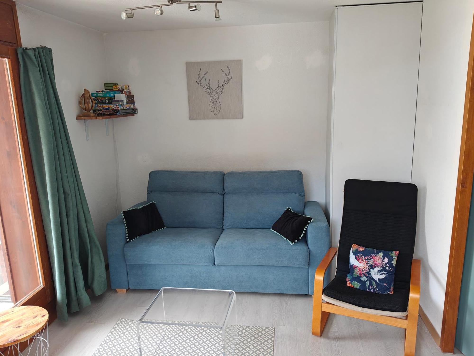 Appartement O'Contamines Exteriör bild